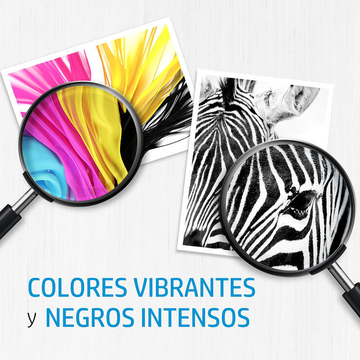 HP664 XL Cartucho de Tinta Tricolor — Imagen 3 de 4
