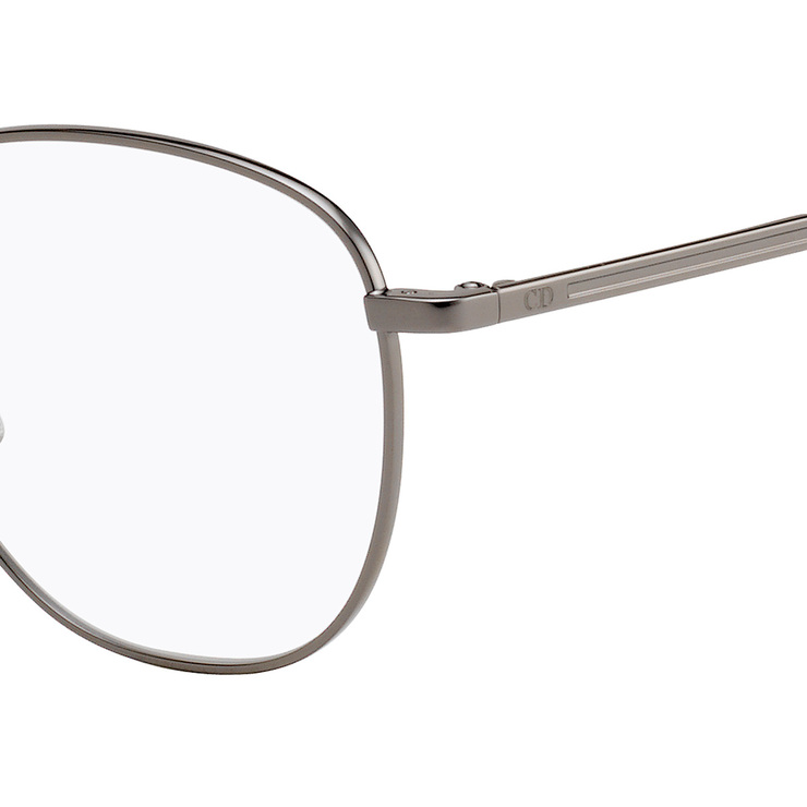  Christian Dior Homme DIOR0238F Amrazón Oftálmico — Imagen 2 de 4