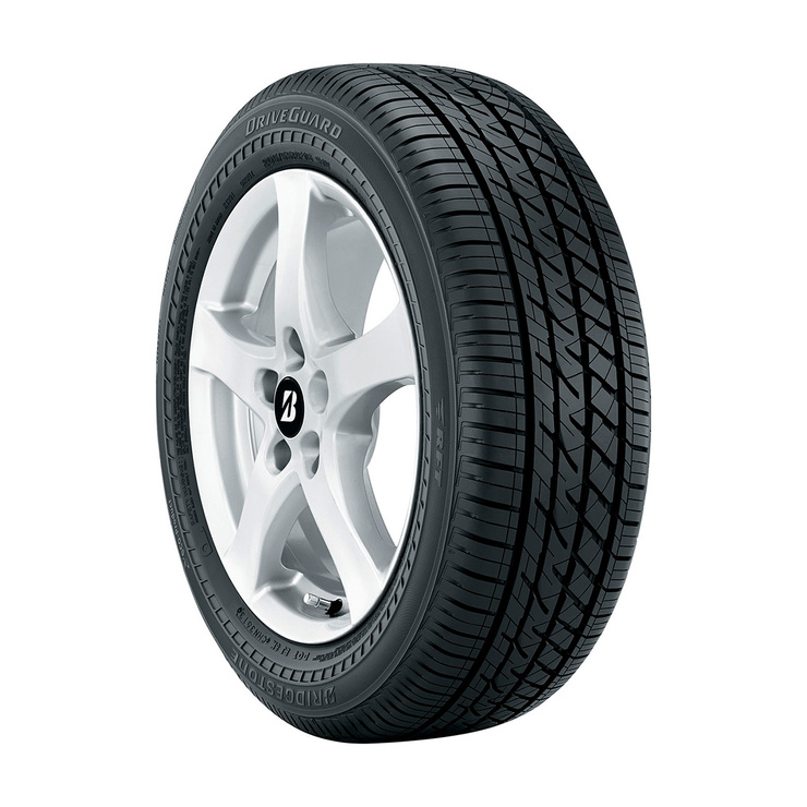 Llanta Bridgestone 245/40R19 DriveGuard  XL RFT 98W