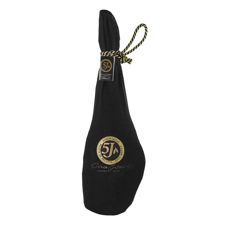 Cinco Jotas Paleta Ibérica con Hueso 5.2 kg — Imagen 1 de 3
