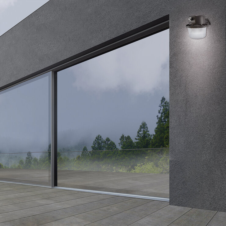 Estevez, Lámpara de Patio LED — Imagen 3 de 4