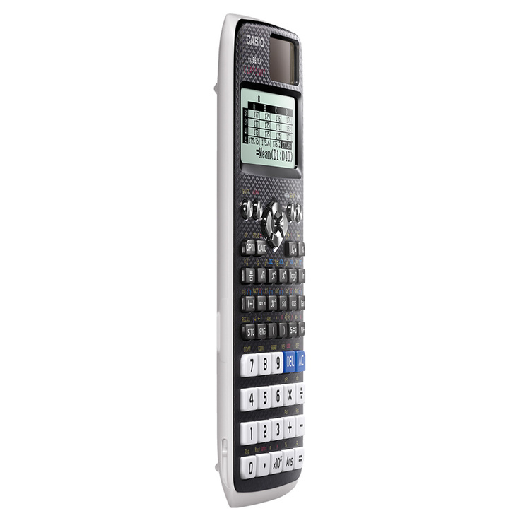 Casio Calculadora Científica FX-991EX con 552 Funciones — Imagen 2 de 4
