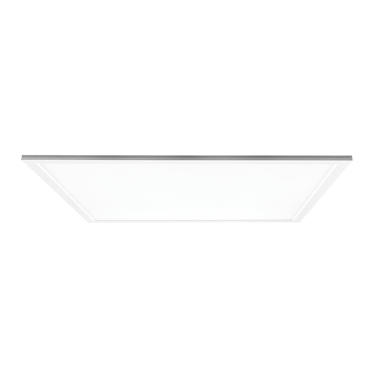 Estevez, Panel Luminario Gris Luz LED — Imagen 2 de 4