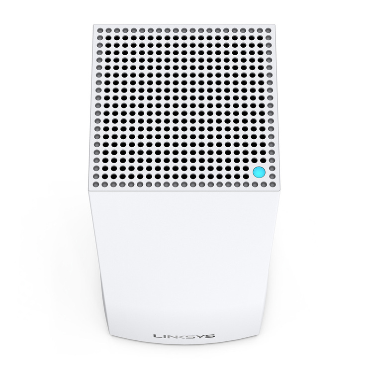 Linksys MX5 Velop AX Sistema WiFi para todo el Hogar — Imagen 4 de 4