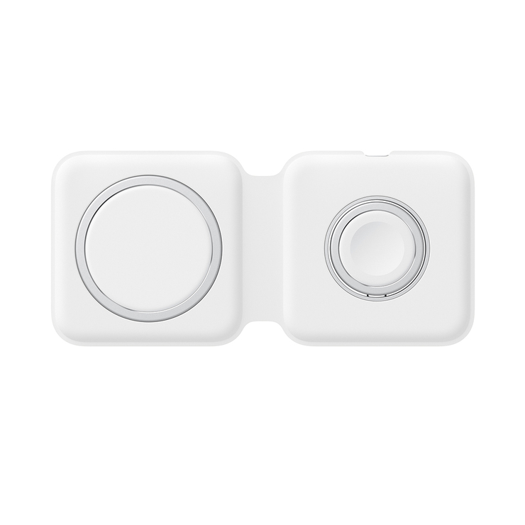 Apple Cargador doble MagSafe  — Imagen 1 de 4