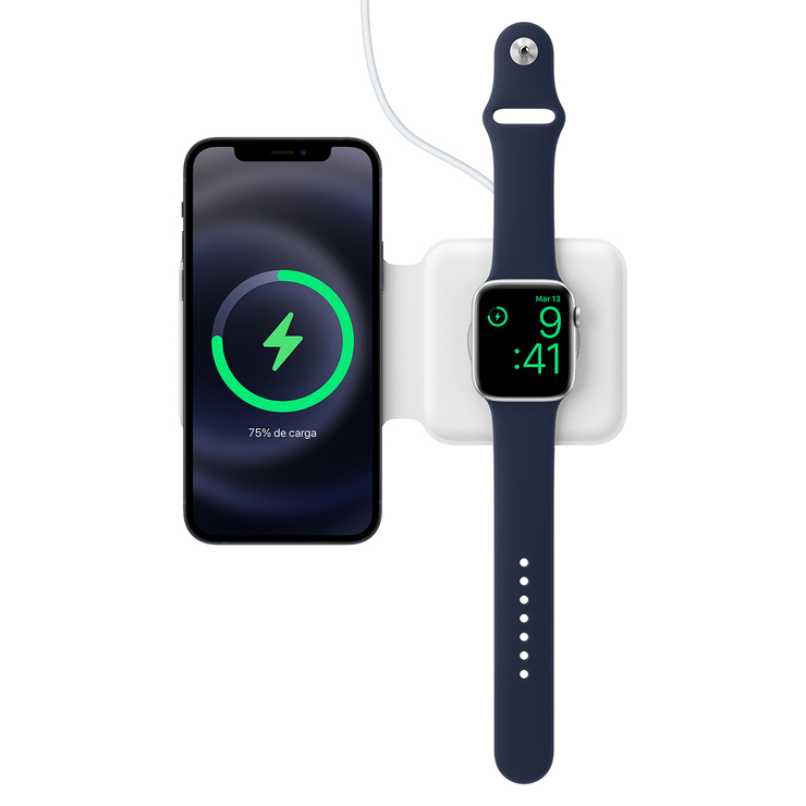 Apple Cargador doble MagSafe  — Imagen 4 de 4