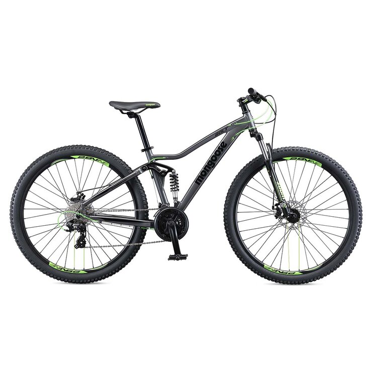 Bicicleta de Montaña R29 Mongoose Bolt — Imagen 1 de 4