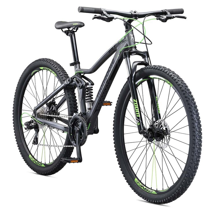 Bicicleta de Montaña R29 Mongoose Bolt — Imagen 2 de 4