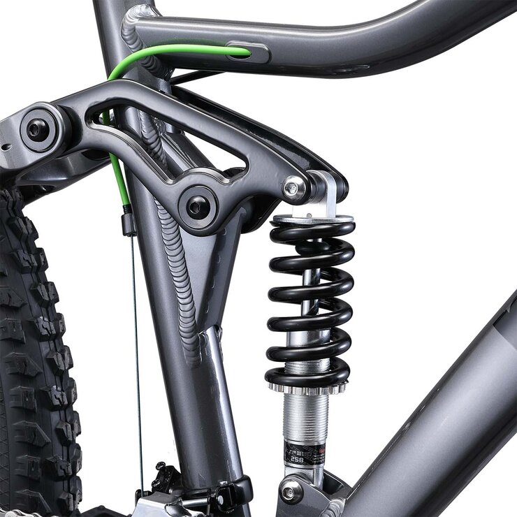 Bicicleta de Montaña R29 Mongoose Bolt — Imagen 3 de 4