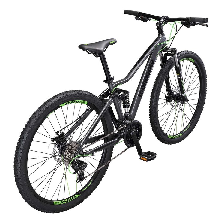 Bicicleta de Montaña R29 Mongoose Bolt — Imagen 4 de 4