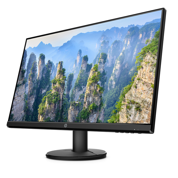 HP V27i FHD Monitor 27" — Imagen 2 de 4