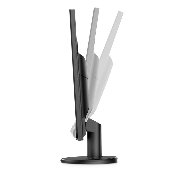 HP V27i FHD Monitor 27" — Imagen 4 de 4