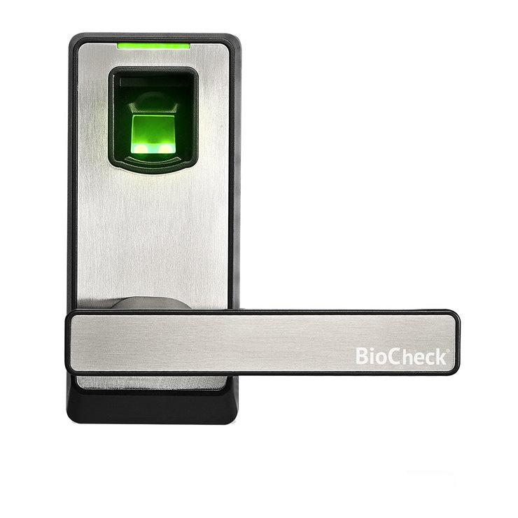 BioCheck, Cerradura Biométrica — Imagen 2 de 4