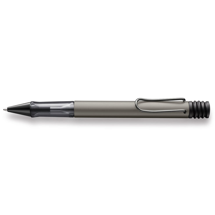 Lamy Lx bolígrafo punto mediano tinta negra — Imagen 2 de 4