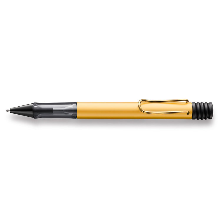 Lamy Lx bolígrafo punto mediano tinta negra — Imagen 1 de 4