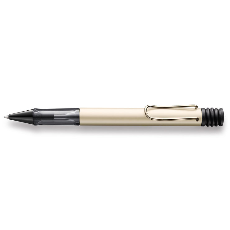 Lamy Lx bolígrafo punto mediano tinta negra — Imagen 3 de 4
