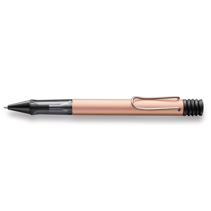 Lamy Lx bolígrafo punto mediano tinta negra — Imagen 4 de 4