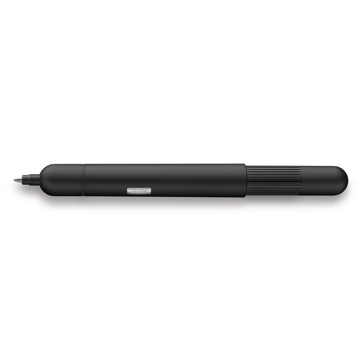 Lamy Pico bolígrafo retráctil punto mediano tinta negra — Imagen 1 de 4