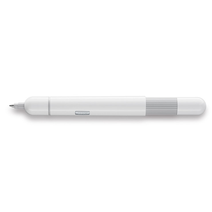 Lamy Pico bolígrafo retráctil punto mediano tinta negra — Imagen 2 de 4