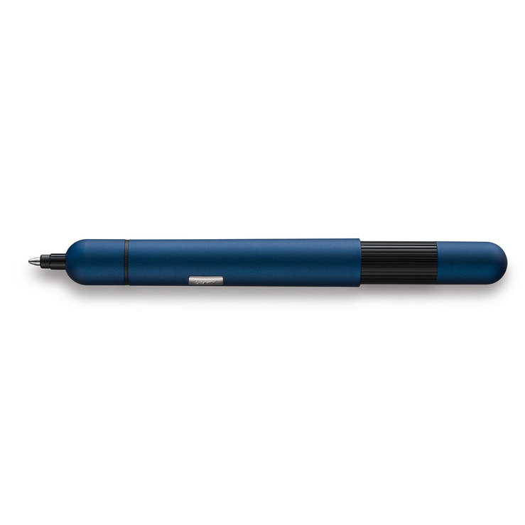 Lamy Pico bolígrafo retráctil punto mediano tinta negra — Imagen 3 de 4