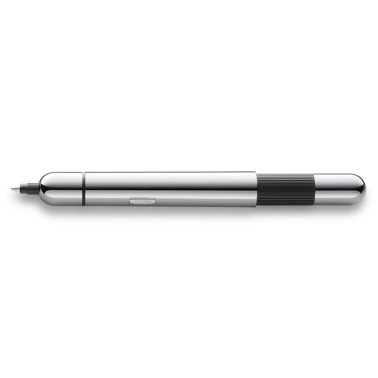 Lamy Pico bolígrafo retráctil punto mediano tinta negra — Imagen 4 de 4