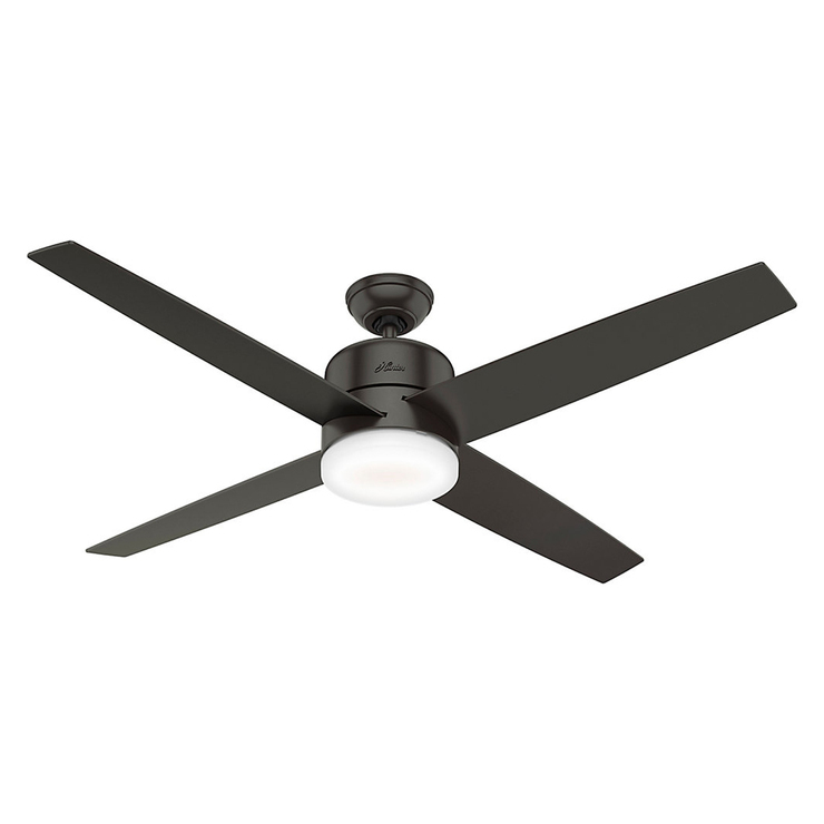 Hunter, Ventilador de Techo Advocate 60"  — Imagen 1 de 4