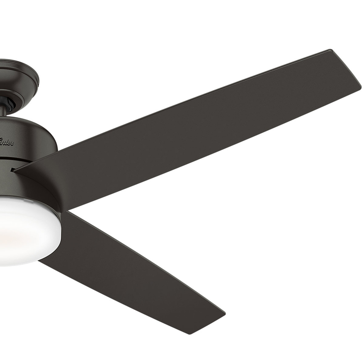 Hunter, Ventilador de Techo Advocate 60"  — Imagen 2 de 4