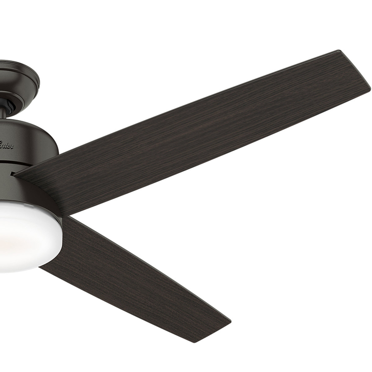 Hunter, Ventilador de Techo Advocate 60"  — Imagen 4 de 4