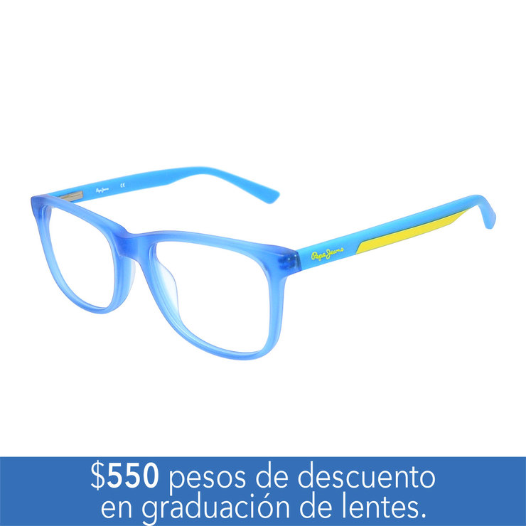 Pepe Jeans Kids PJ 4028 armazón oftálmico — Imagen 1 de 4