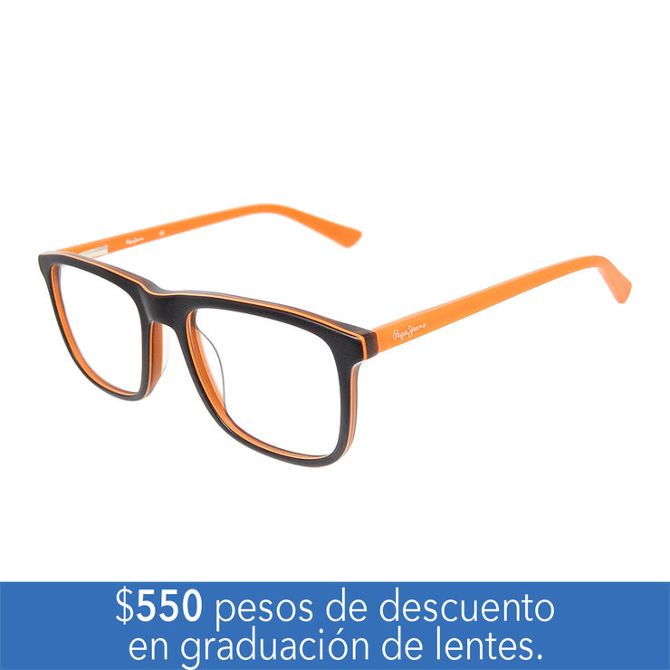 Pepe Jeans kids PJ 4042 armazón oftálmico — Imagen 1 de 4