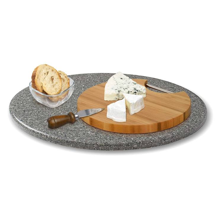 Lazy Susan, Base Giratoria de 40cm — Imagen 1 de 2