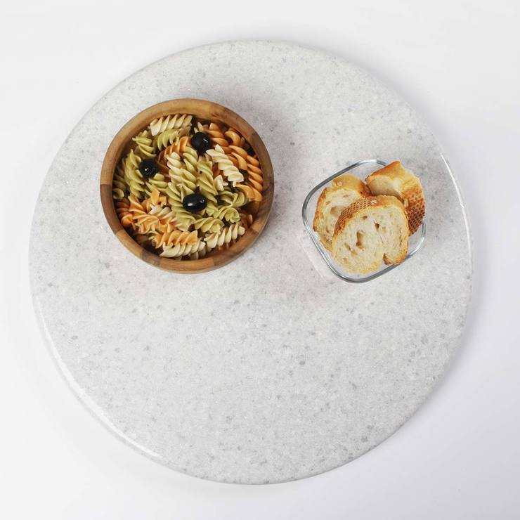 Lazy Susan, Base Giratoria de 40cm — Imagen 2 de 2