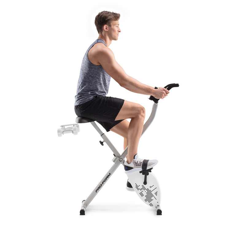 Proform Bicicleta Fija de Entrenamiento X-Bike — Imagen 1 de 3