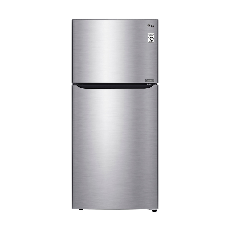 Refrigerador 20' Top freezer LG — Imagen 1 de 4