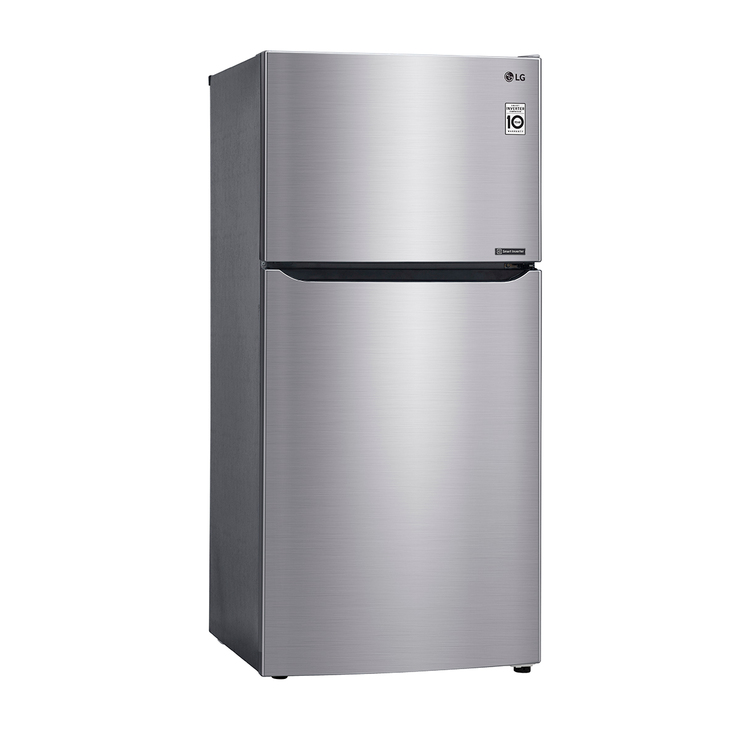 Refrigerador 20' Top freezer LG — Imagen 4 de 4