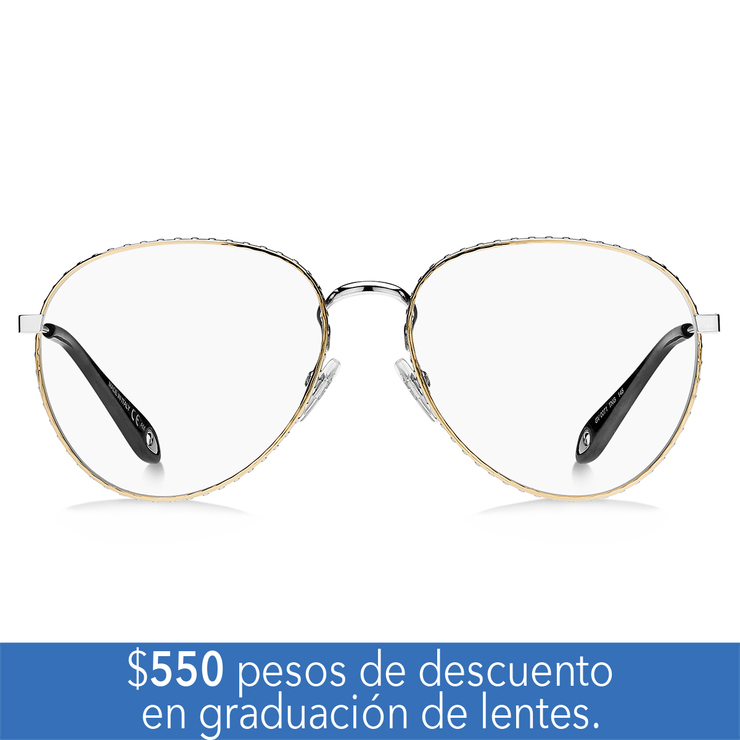 Givenchy GV 0071 Armazón Oftálmico — Imagen 1 de 3
