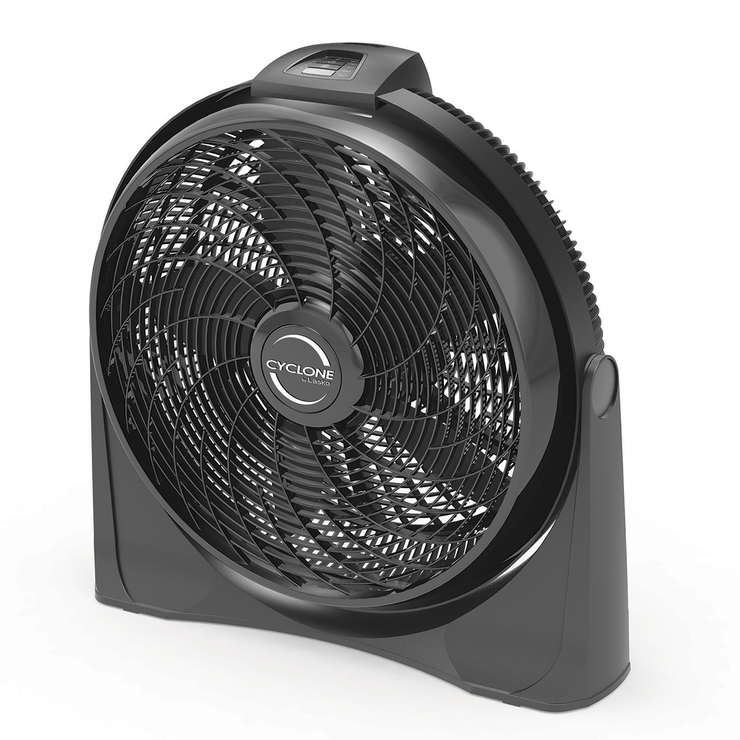 Lasko, Ventilador 20", 4 velocidades