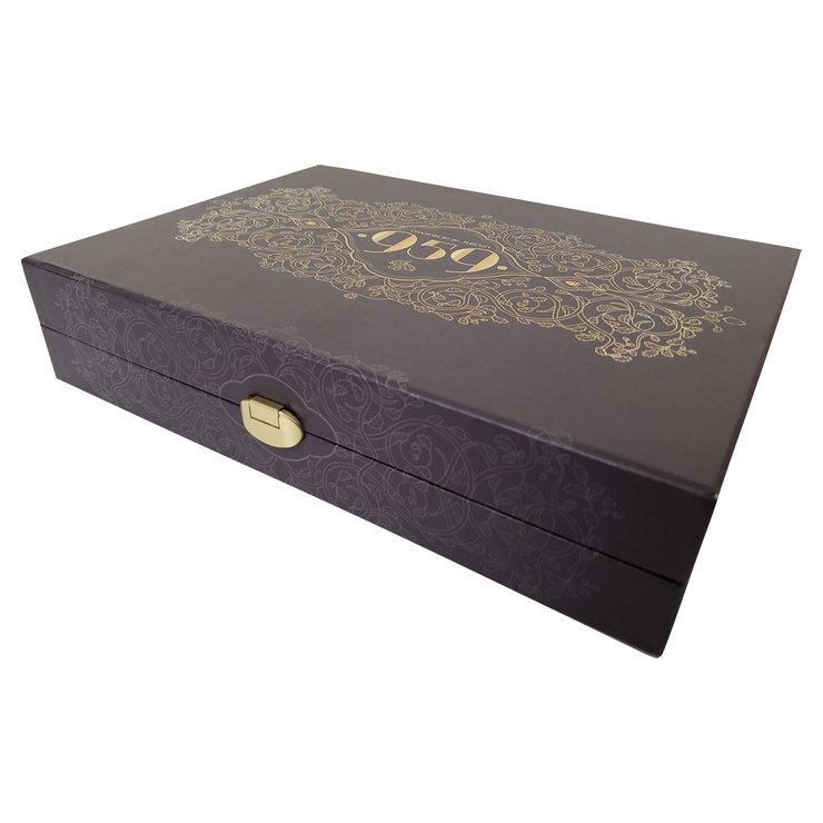 959 Caja de Regalo Selección de Ibéricos de Bellota  — Imagen 2 de 2