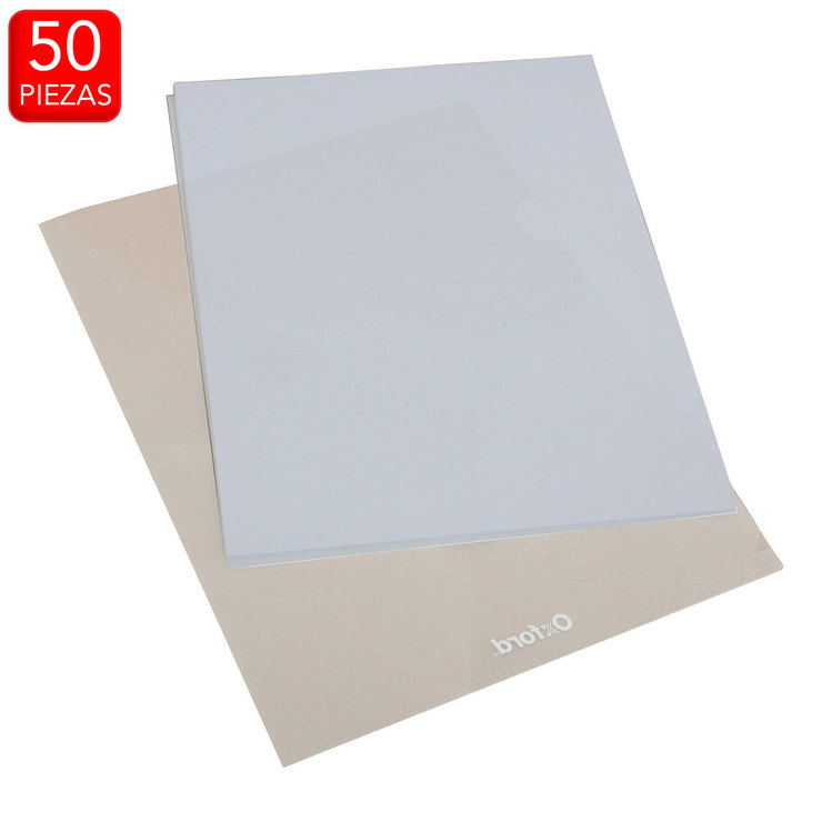 Oxford folder L tamaño carta — Imagen 1 de 3