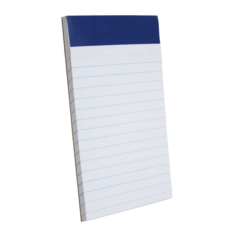 Ampad block de notas de bolsillo rayado — Imagen 2 de 3
