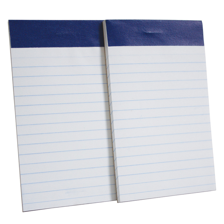 Ampad block de notas de bolsillo rayado — Imagen 3 de 3