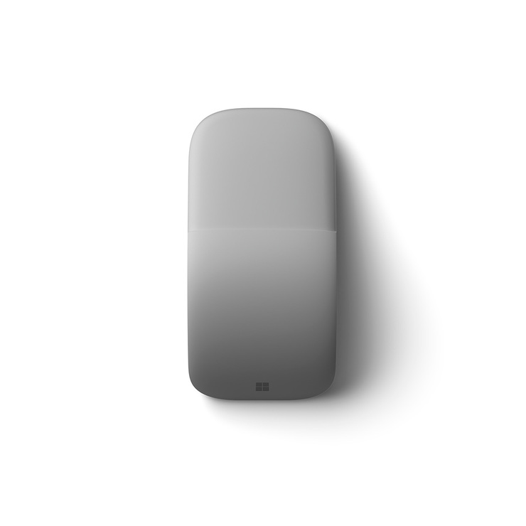 Microsoft Surface Arc mouse Gris — Imagen 2 de 2