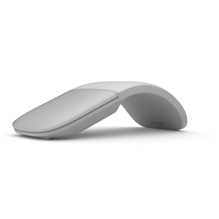 Microsoft Surface Arc mouse Gris — Imagen 1 de 2
