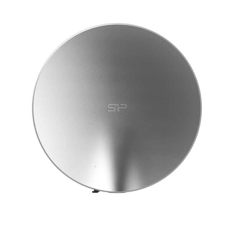 Silicon Power Bolt B80, Disco Duro Portátil 240GB — Imagen 2 de 2