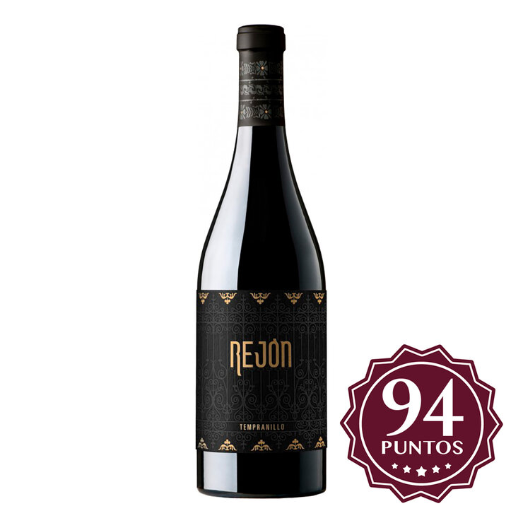 Vino Tinto Rejón 750ml — Imagen 1 de 3