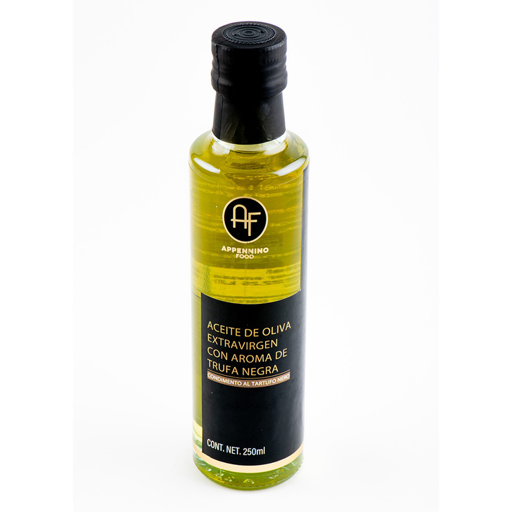 Aceite de Trufa Negra Appennino 250 ml — Imagen 2 de 2