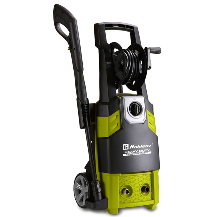 Koblenz, Hidrolavadora Eléctrica Heavy Duty de 2600 PSI — Imagen 2 de 4