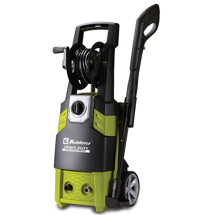 Koblenz, Hidrolavadora Eléctrica Heavy Duty de 2600 PSI — Imagen 3 de 4