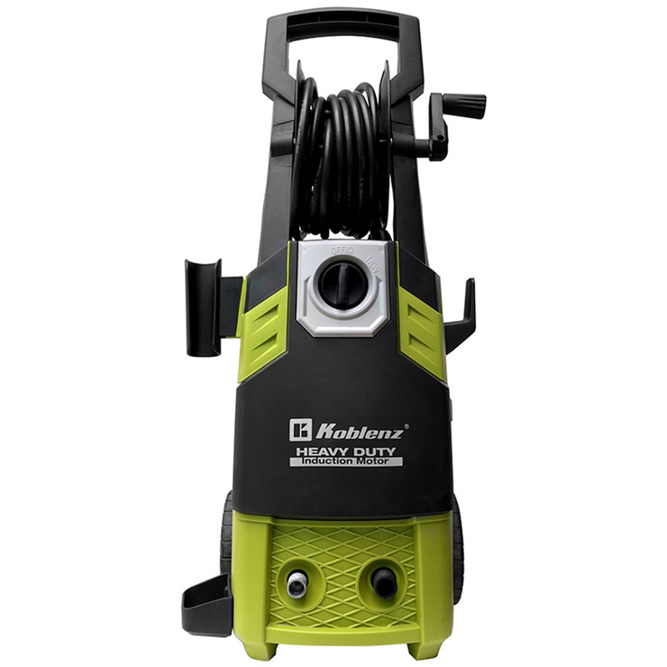 Koblenz, Hidrolavadora Eléctrica Heavy Duty de 2600 PSI — Imagen 4 de 4