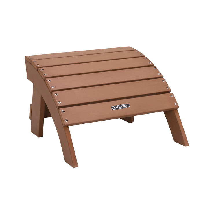 Lifetime, Otomano para Silla Adirondack — Imagen 3 de 4